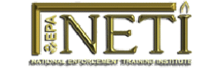 NETI logo