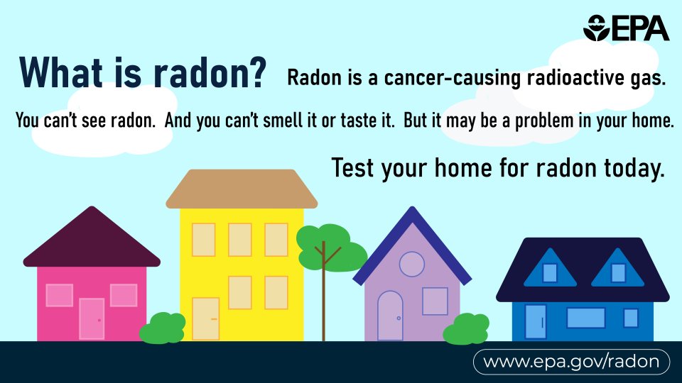 Radon: what is radon