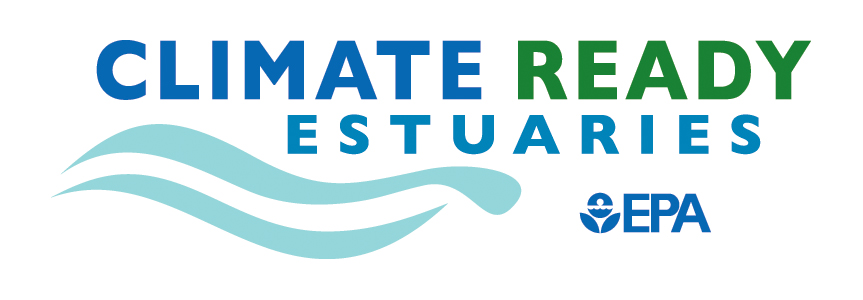 Climate Ready Estuaries program logo
