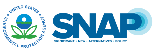 EPA SNAP - Significant New Alternatives Policy