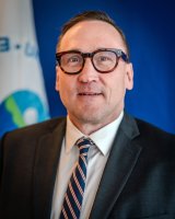 EPA Pacific Southwest (Region 9) Administrator Josh F.W. Cook