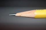 Pencil tip